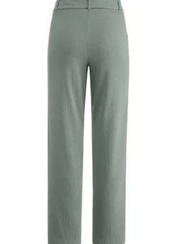 Hose mit abnehmbarem Bindeband