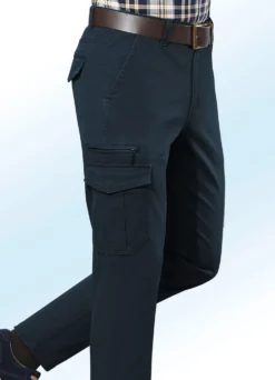 Hose mit Cargotaschen