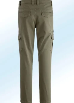 Hose mit Cargotaschen