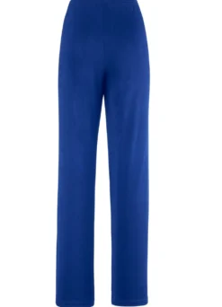 Hose mit edlem Glanz in Extra-Kurzgrößen