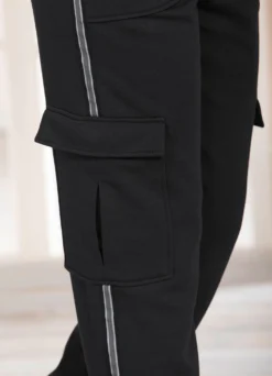 Hose mit Kordelzug