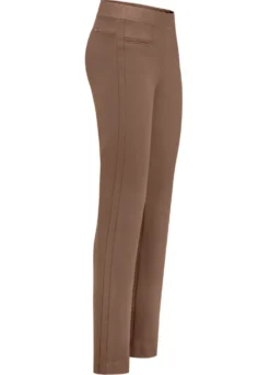 Hose mit schmaler Beinweite