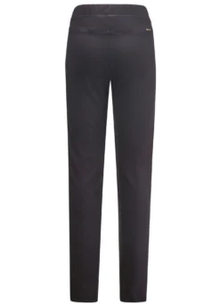 Hose mit schmaler Beinweite