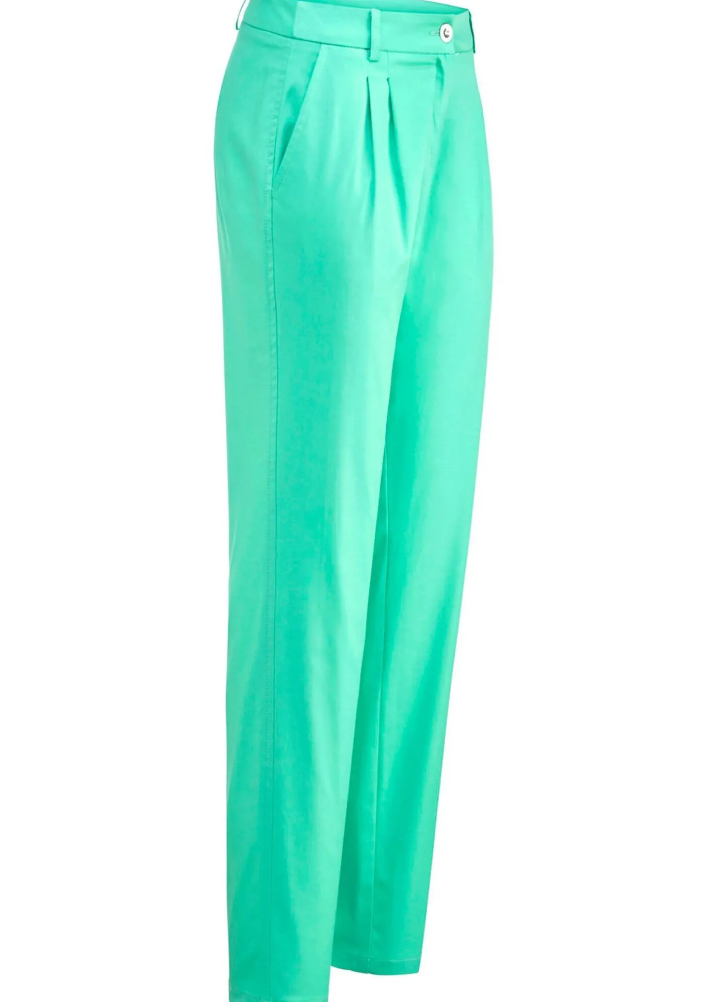 Hose mit sportivem Chic
