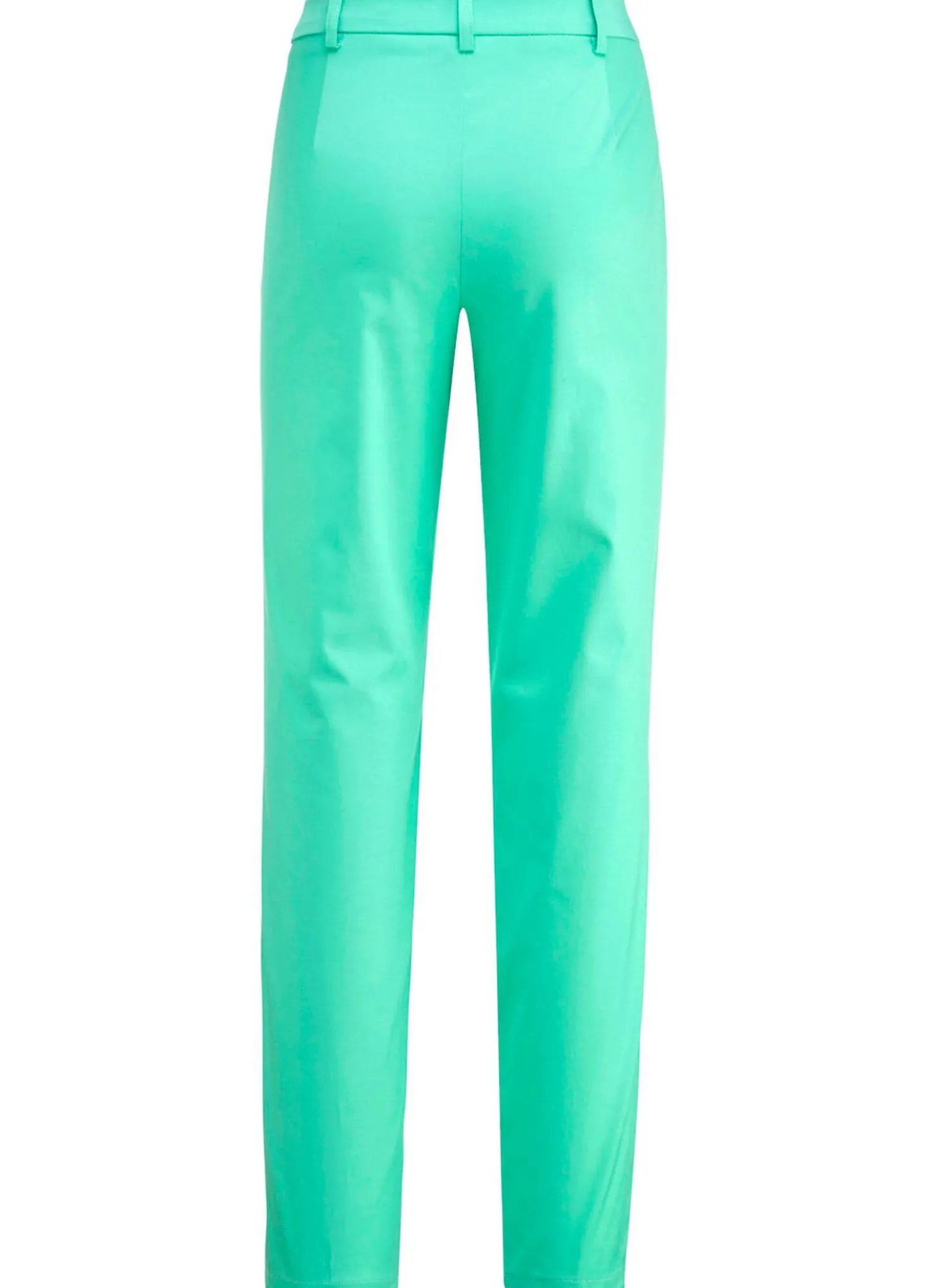Hose mit sportivem Chic