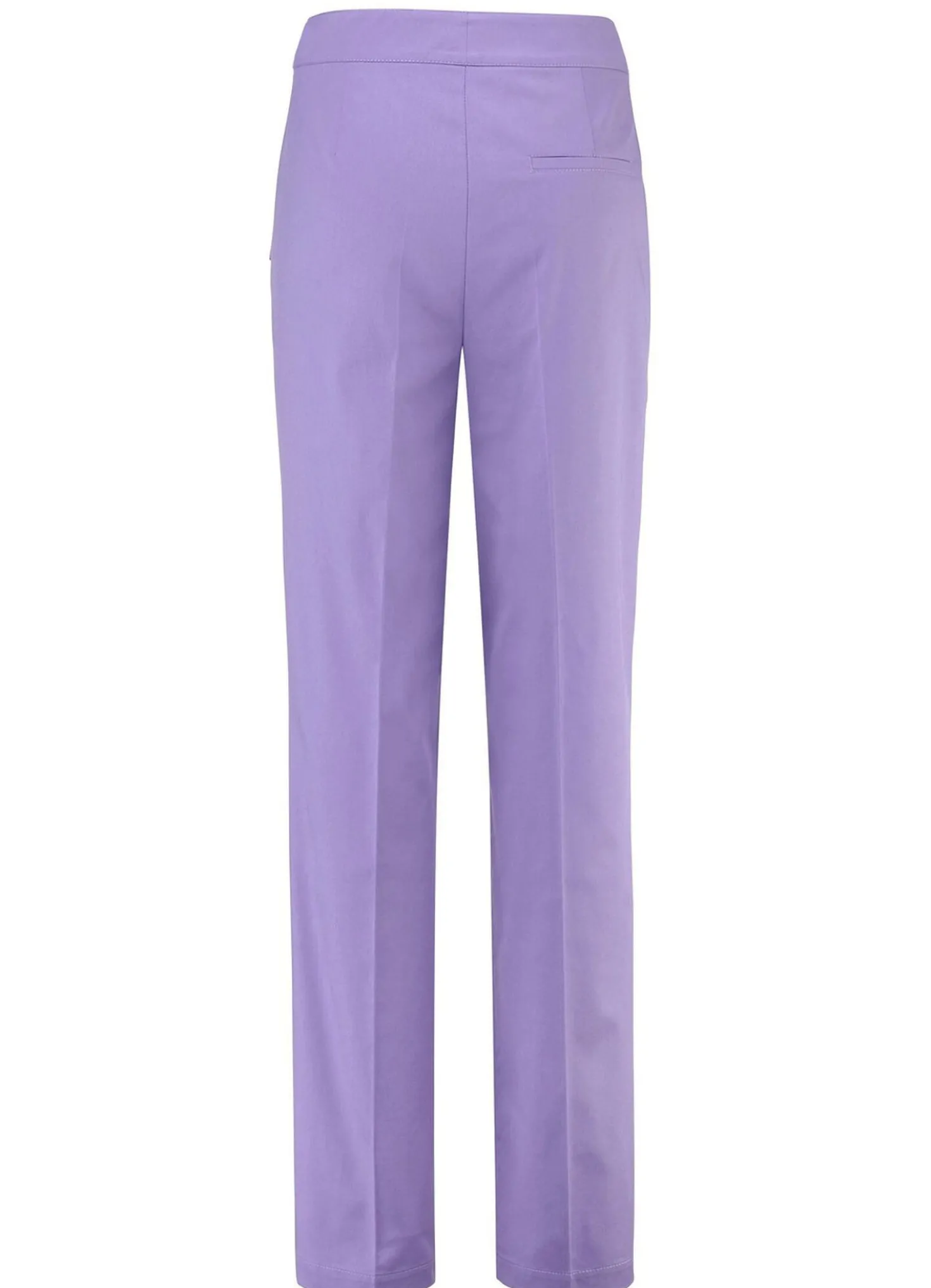 Hose mit sportivem Chic
