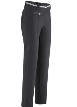 Hose mit sportivem Chic
