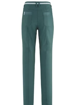 Hose mit sportivem Chic