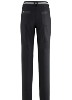 Hose mit sportivem Chic