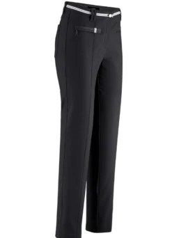 Hose mit sportivem Chic