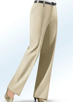 Hose mit Zieranhänger