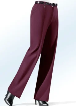 Hose mit Zieranhänger