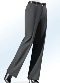 Hose mit Zieranhänger