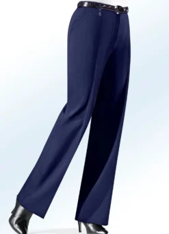 Hose mit Zieranhänger