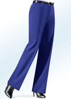 Hose mit Zieranhänger