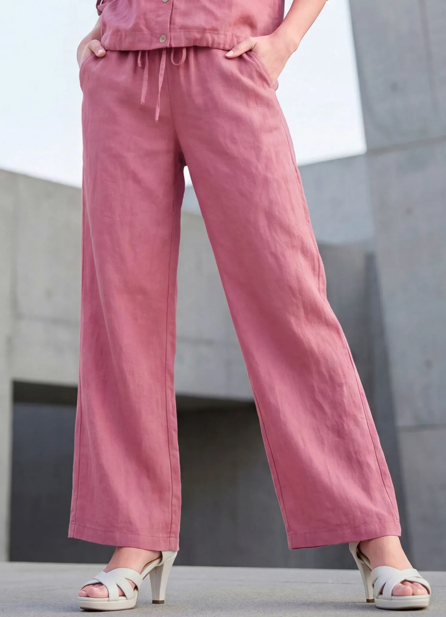 Hose von B/ANCA