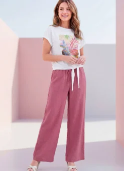 Hose von B/ANCA