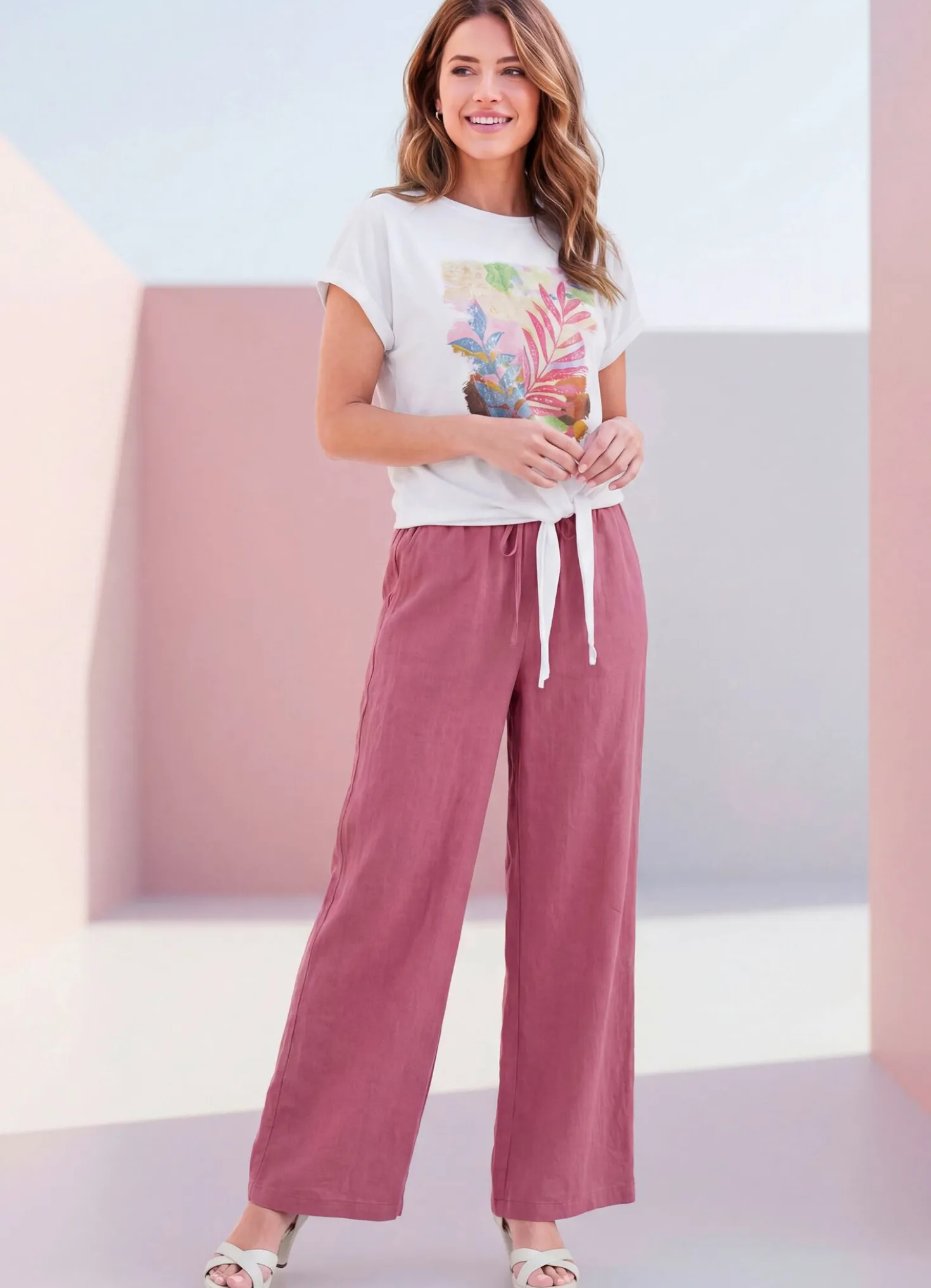 Hose von B/ANCA