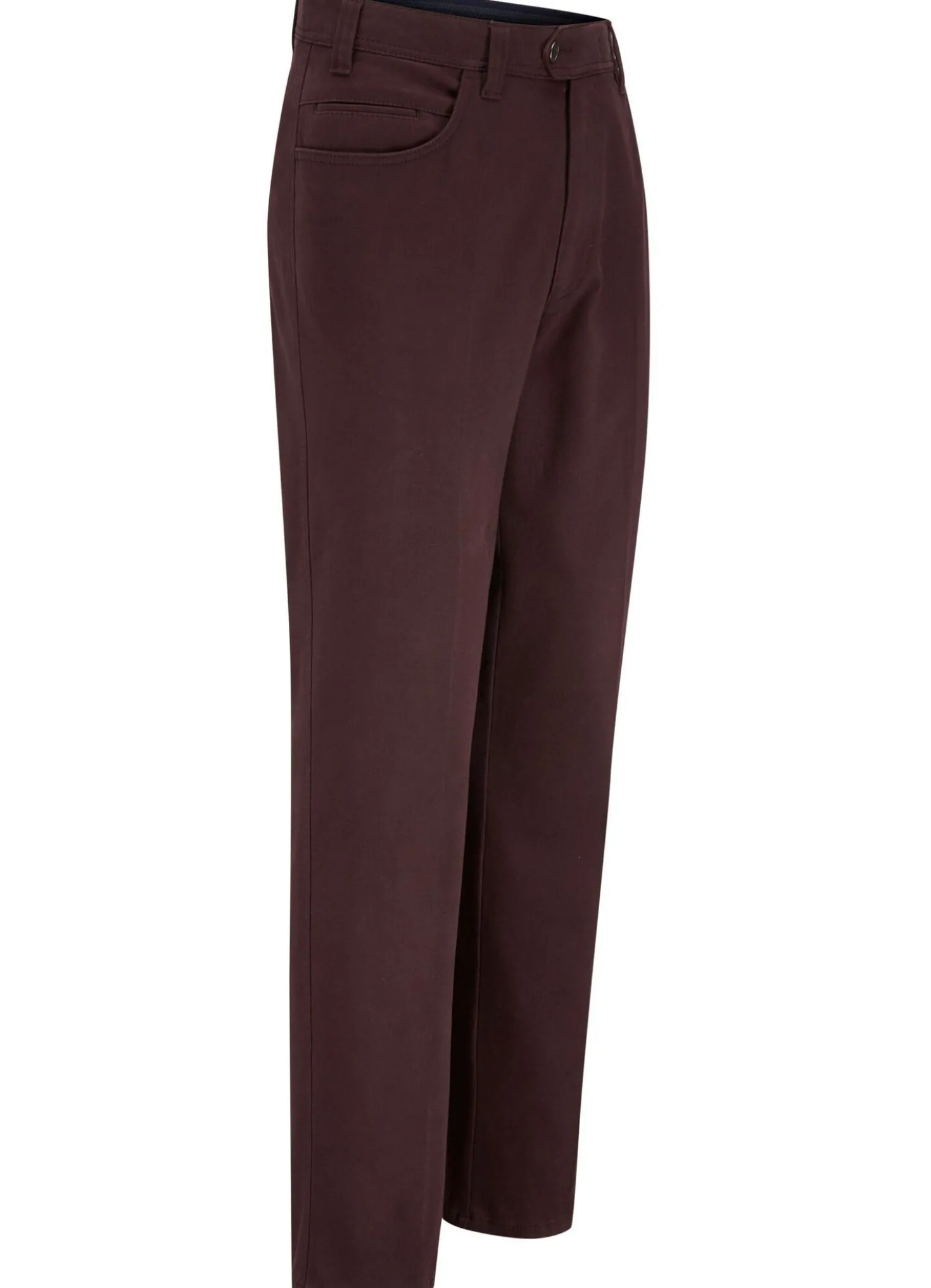 Hose von "Brühl" mit Dehnbund