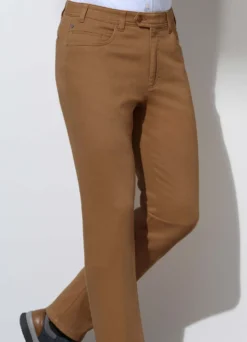 Hose von "Brühl" mit Dehnbund