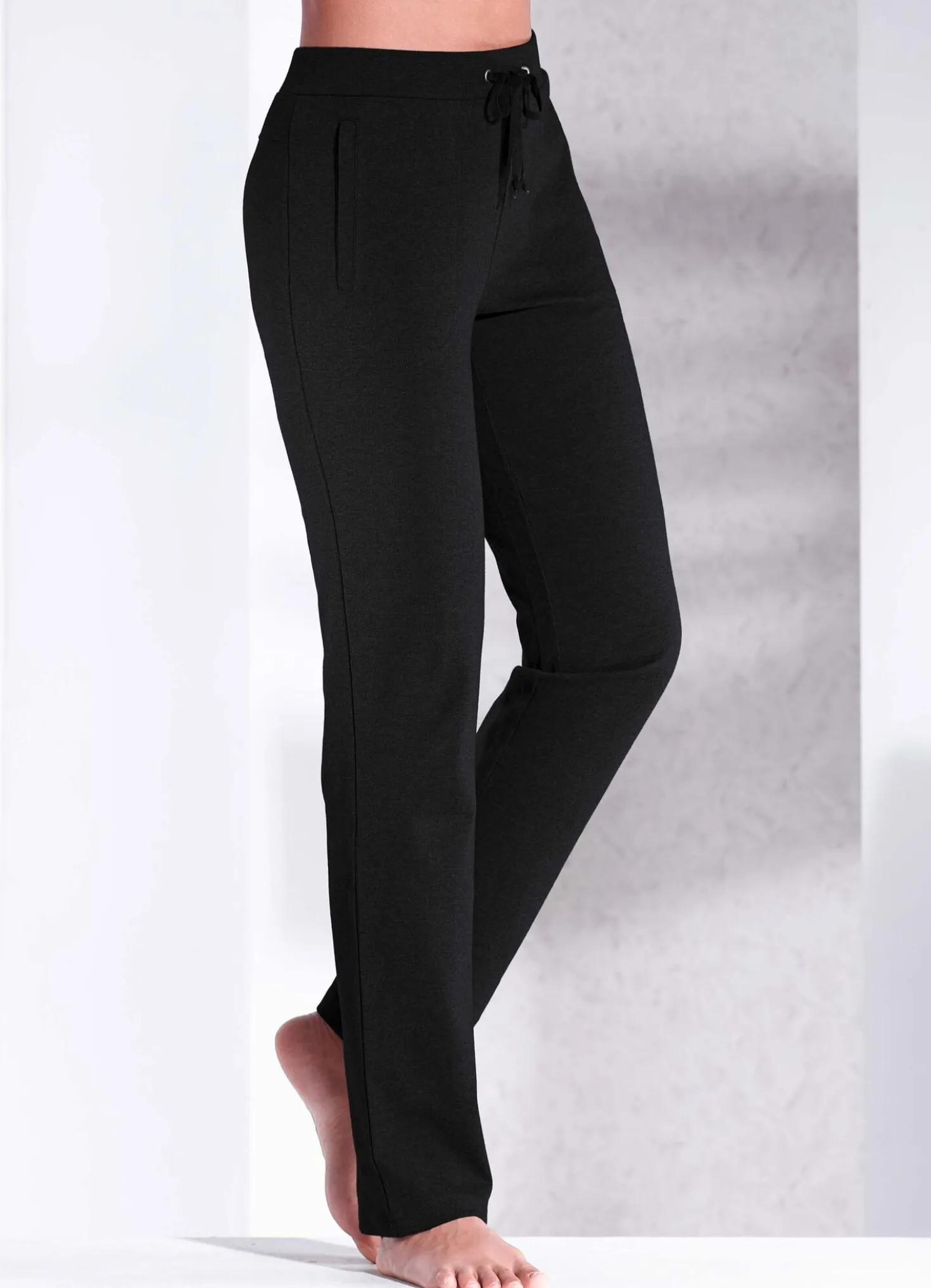 Hose von Hajo