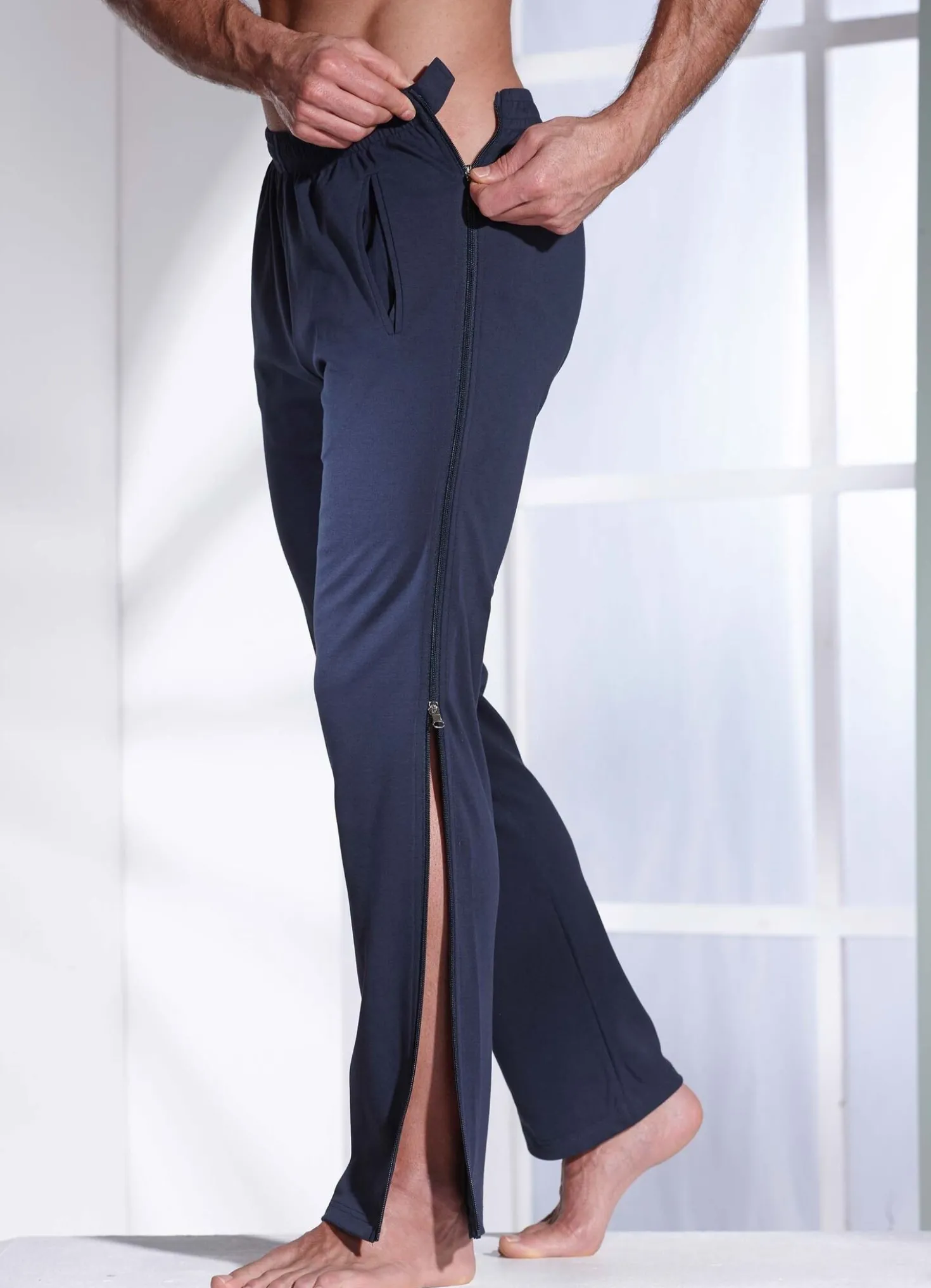 Hose von Hajo