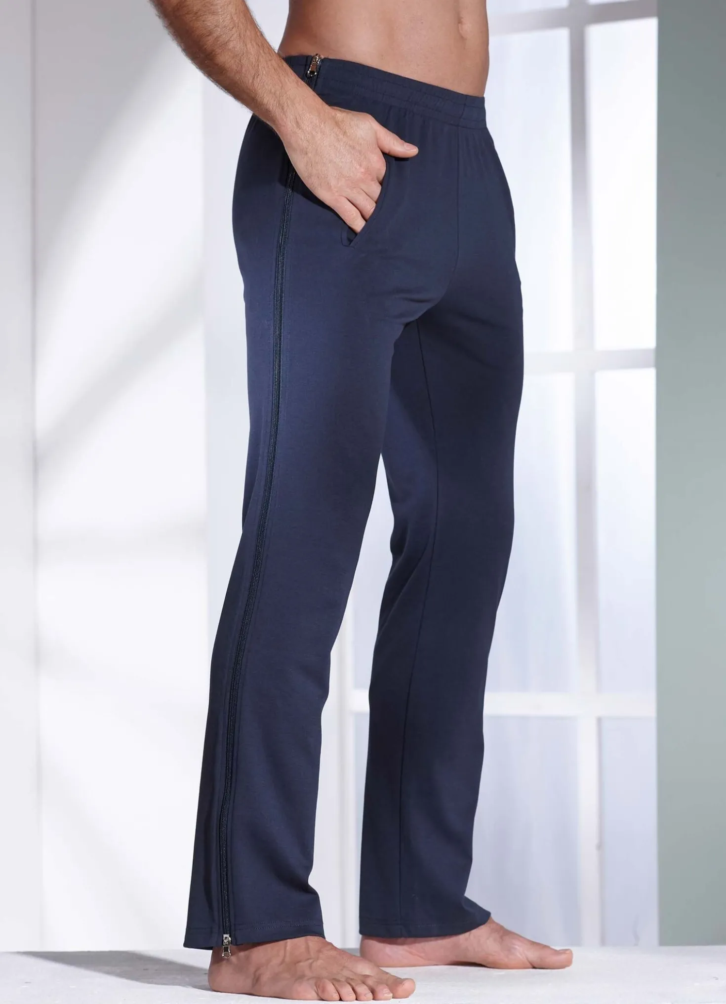 Hose von Hajo
