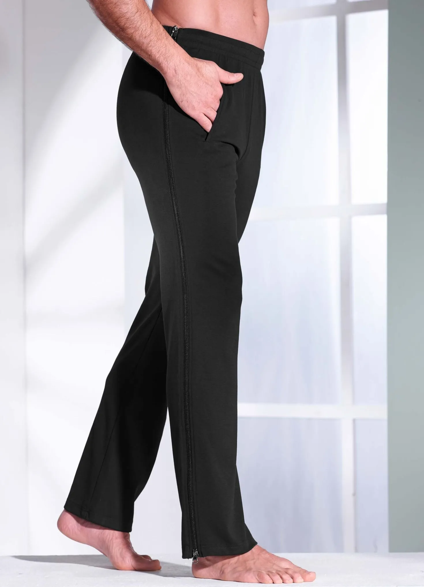 Hose von Hajo