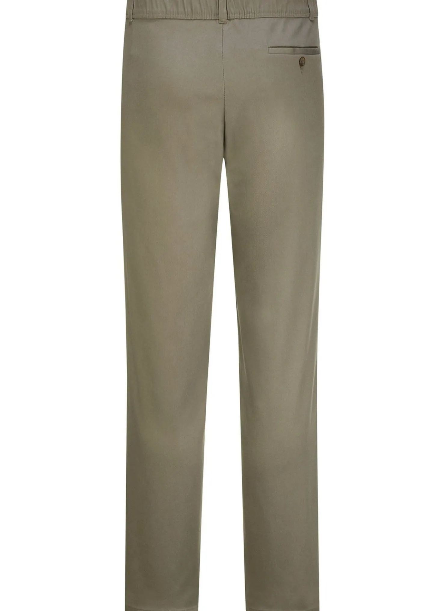 Hose von "Klaus Modelle" mit Gummibund in 3 Farben