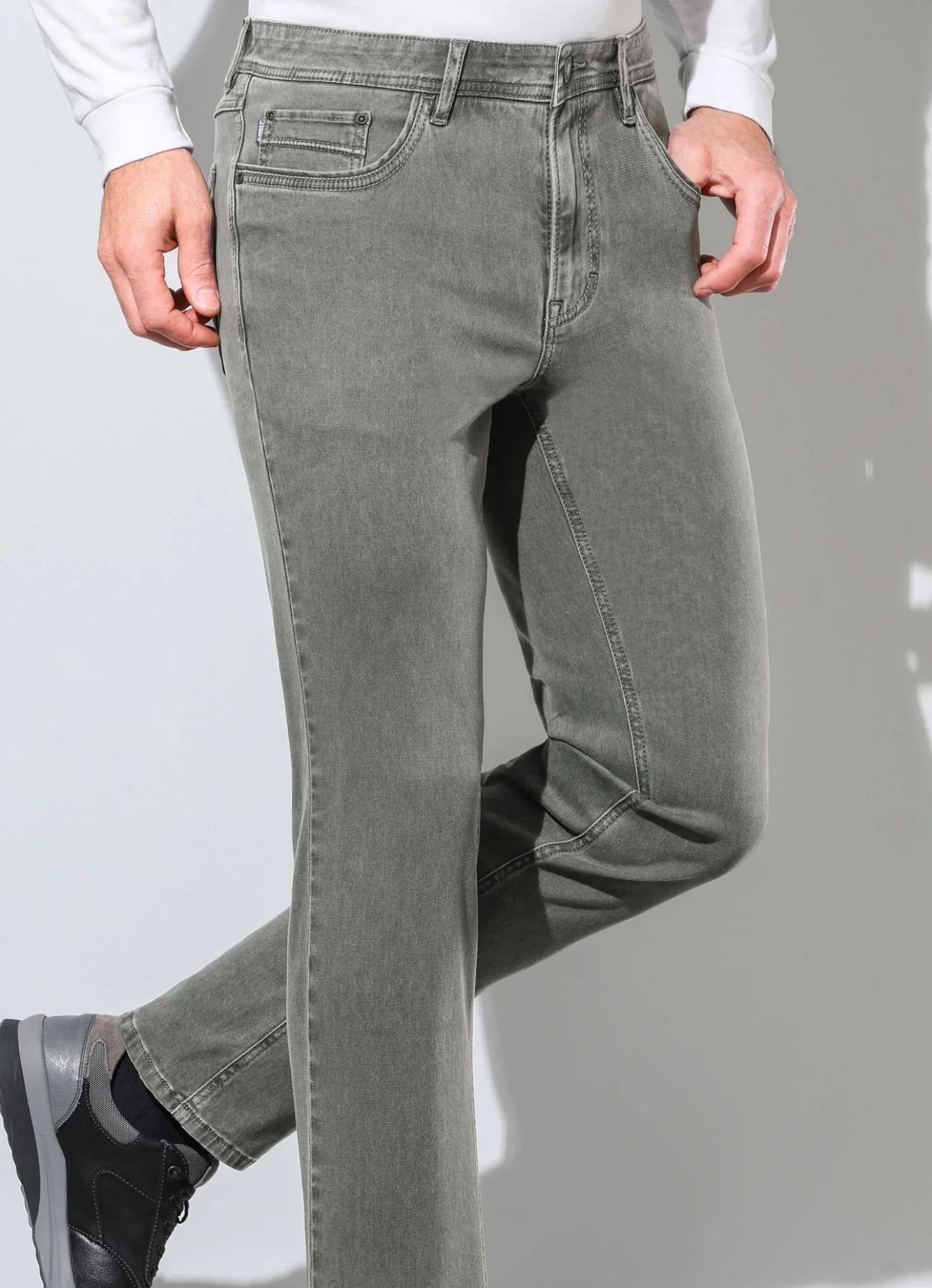 Hose von "Paddock's"
