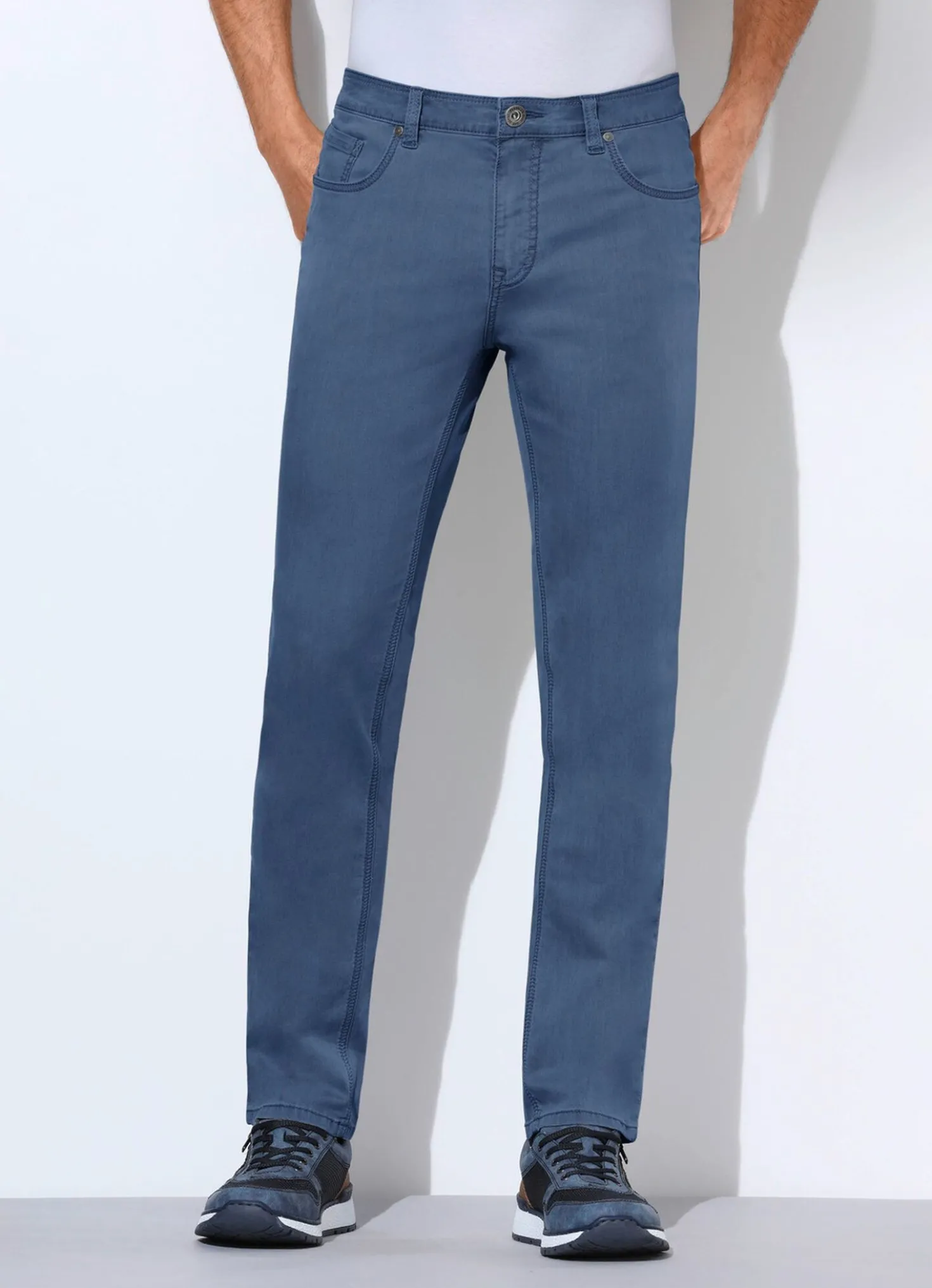 Hose von "Paddock's" in 3 Farben