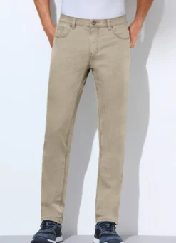 Hose von 