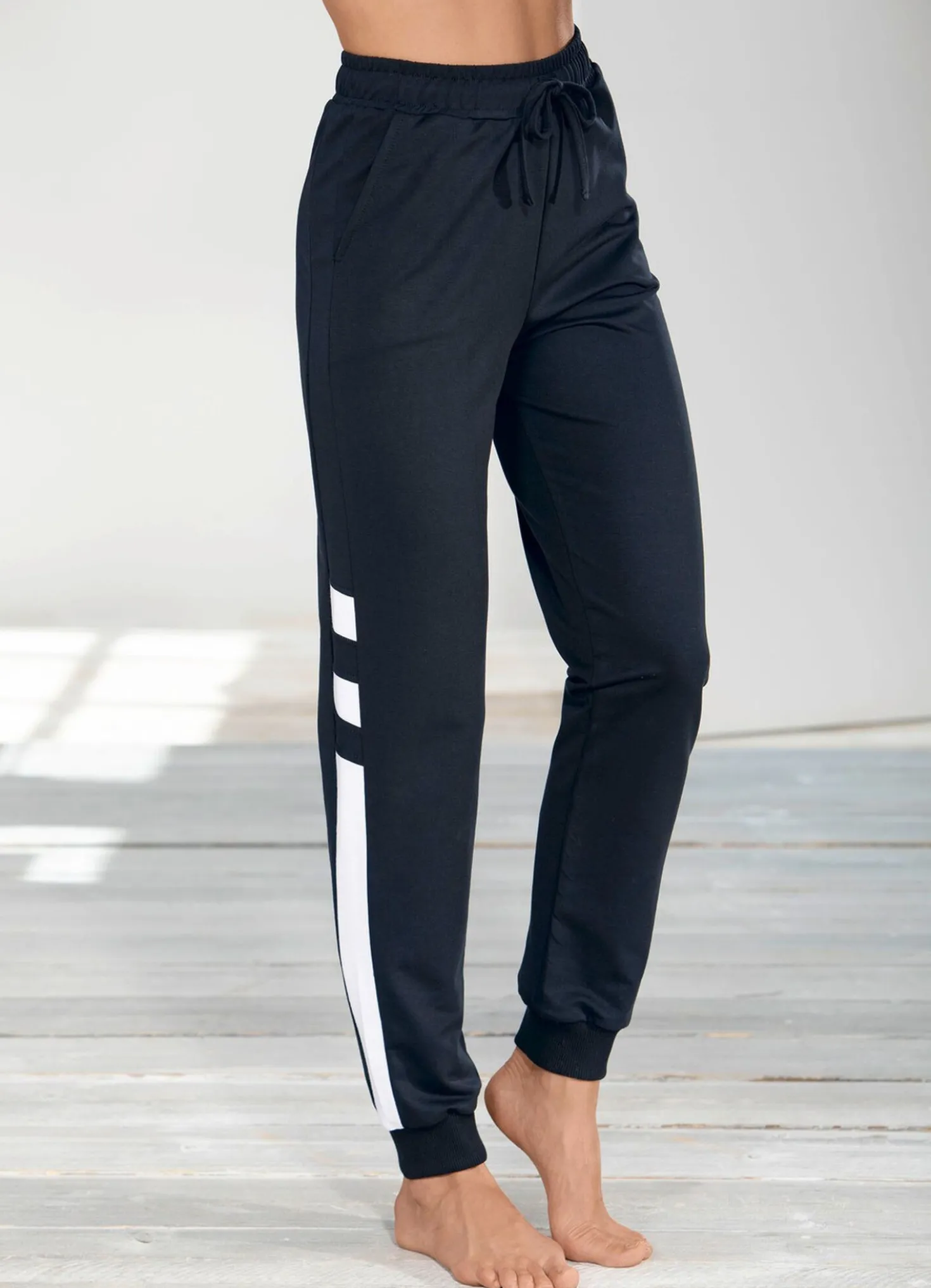 Hose von Plantier