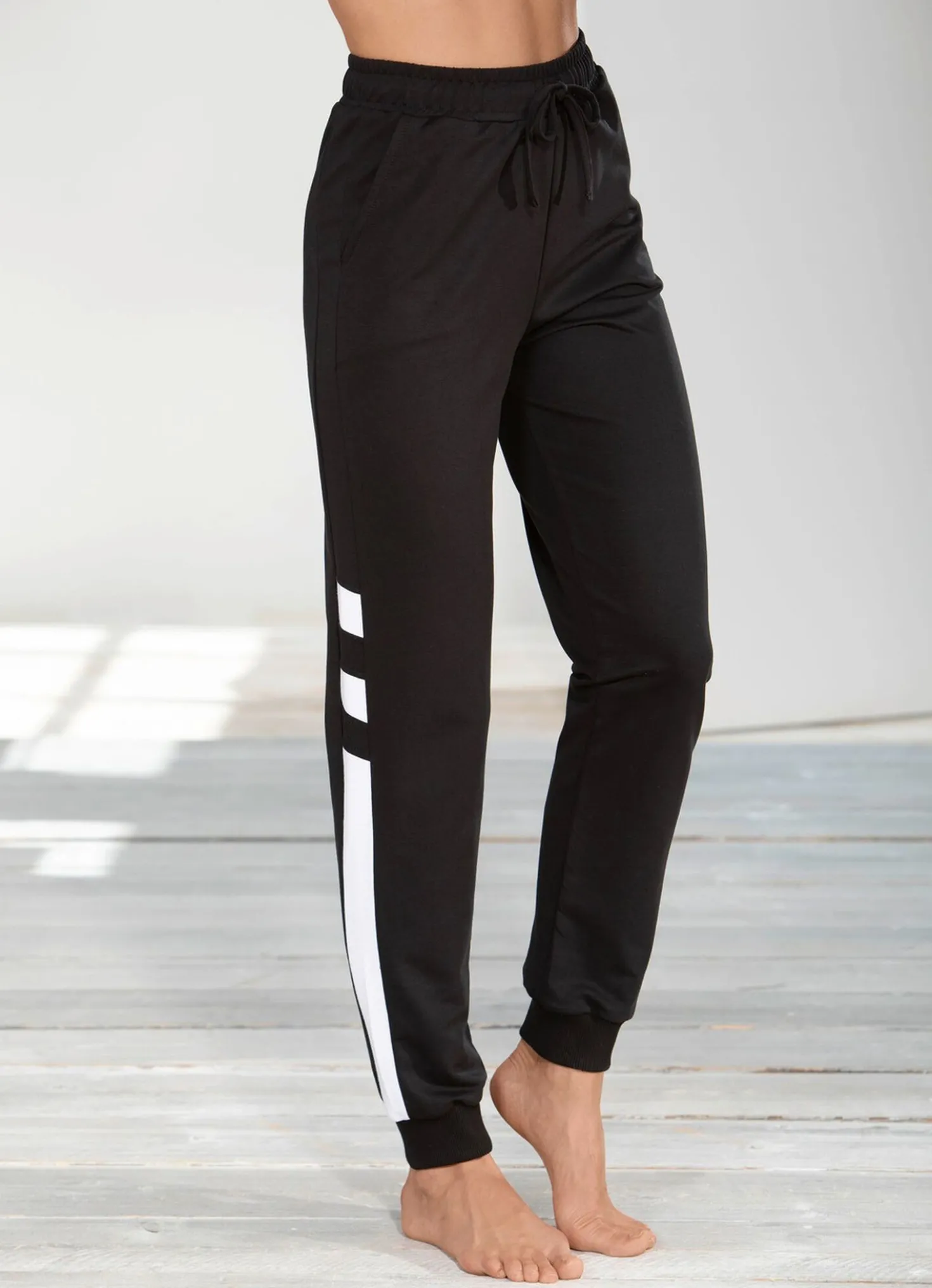 Hose von Plantier