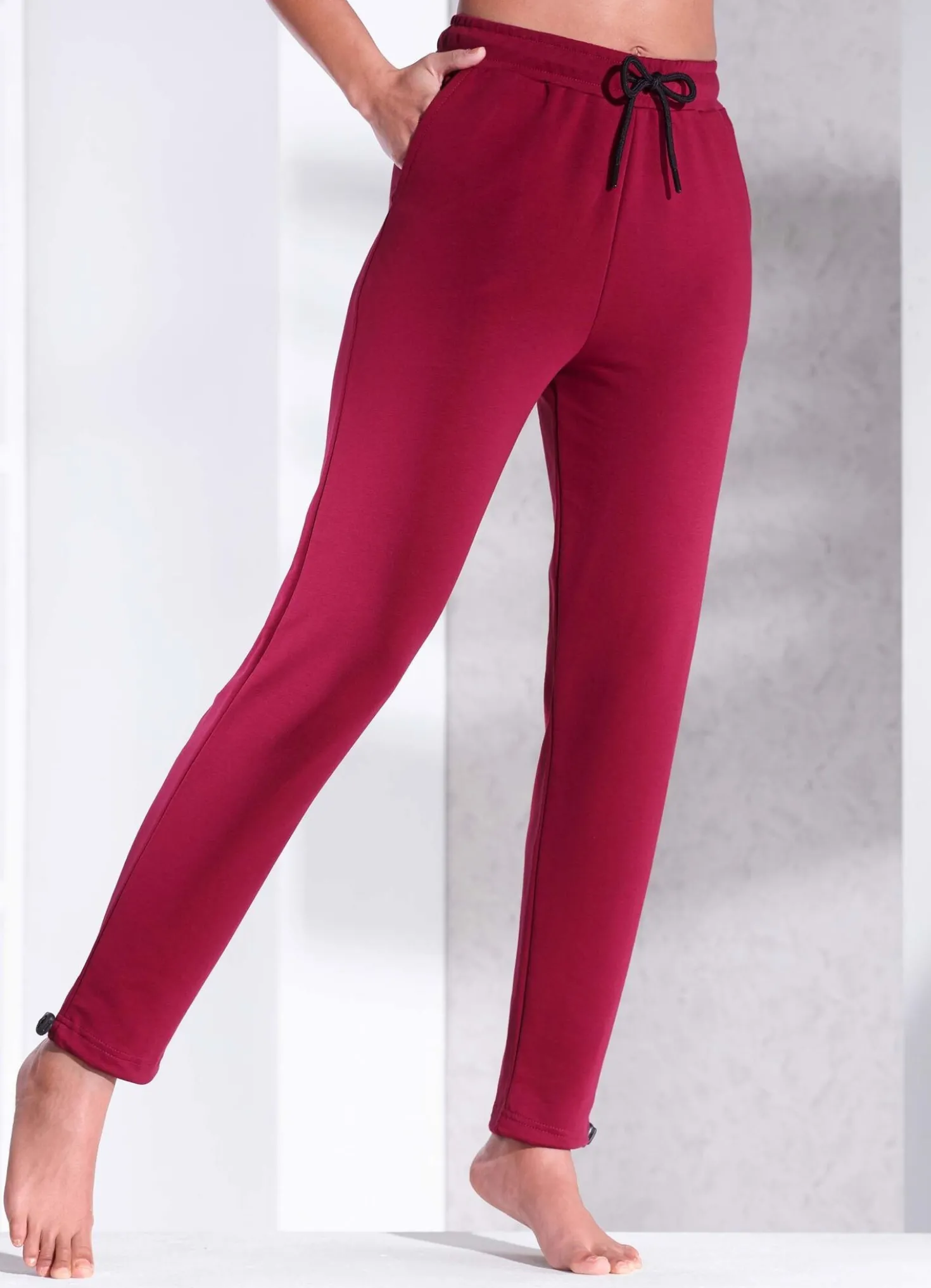 Hose von Plantier