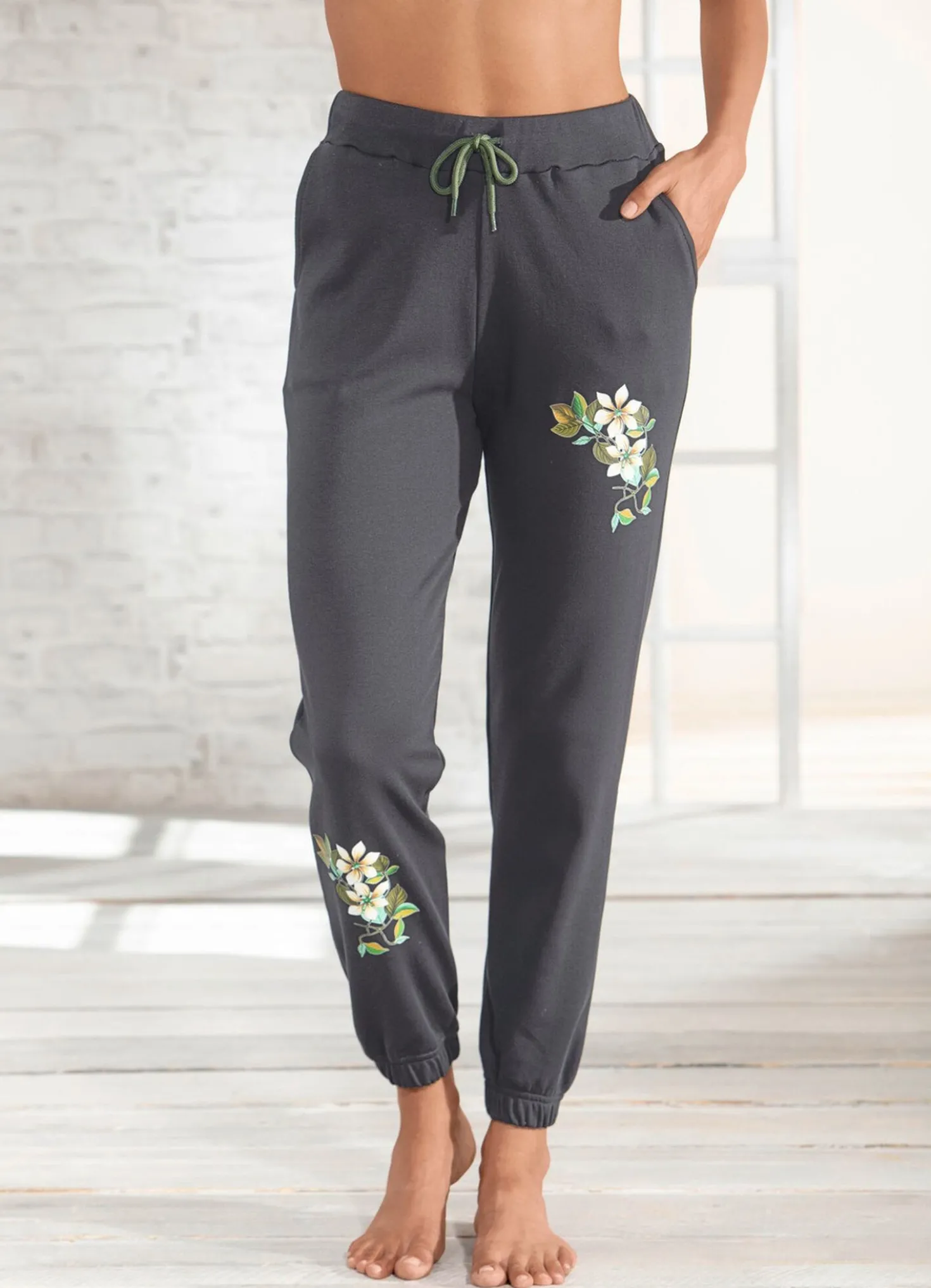 Hose von Plantier