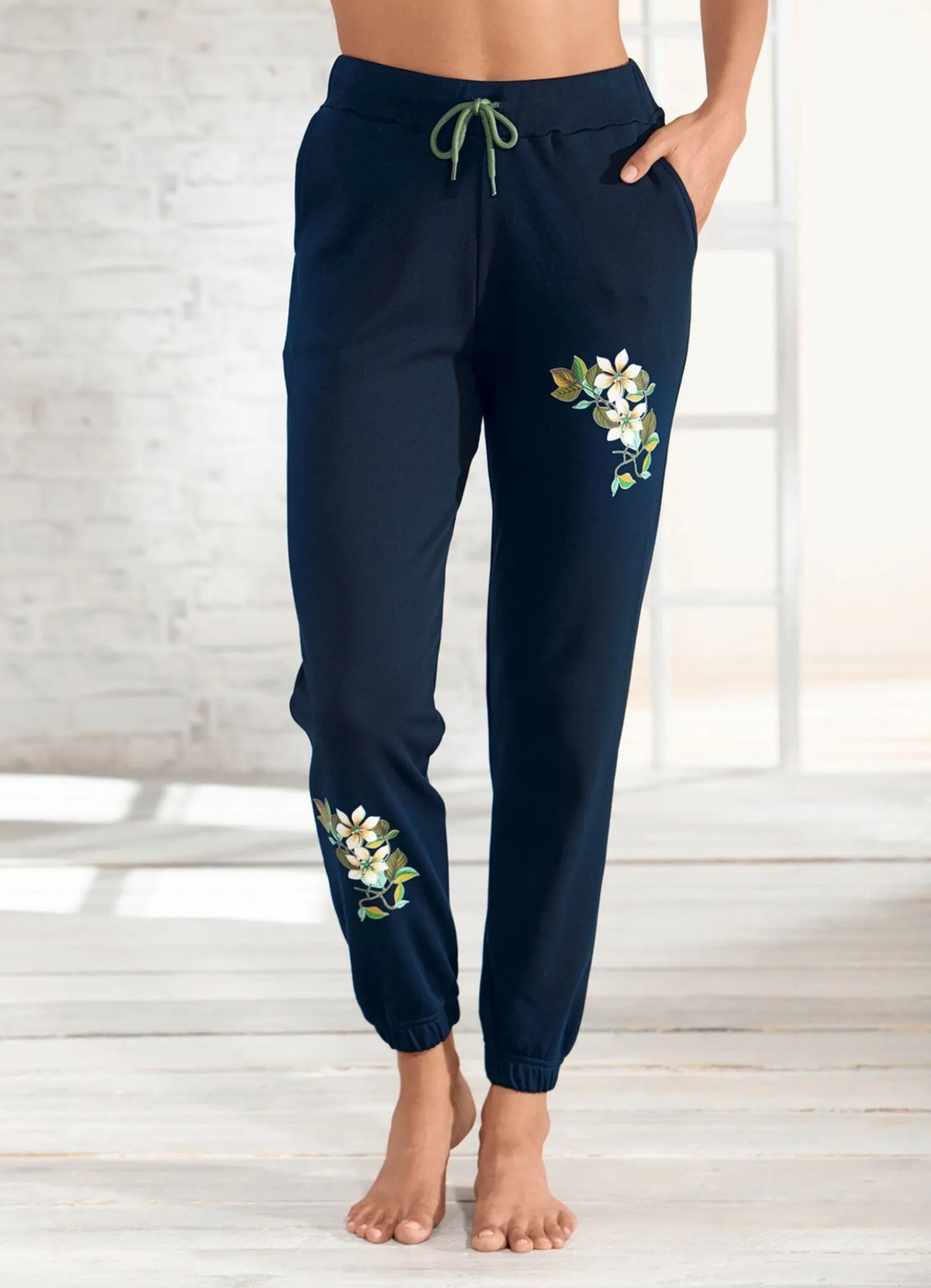 Hose von Plantier