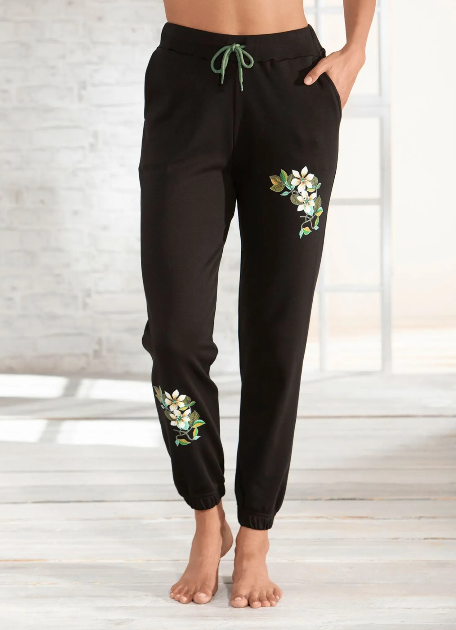 Hose von Plantier