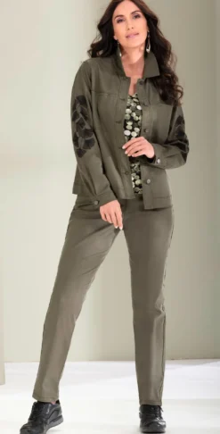 Hose von SIGNATURE
