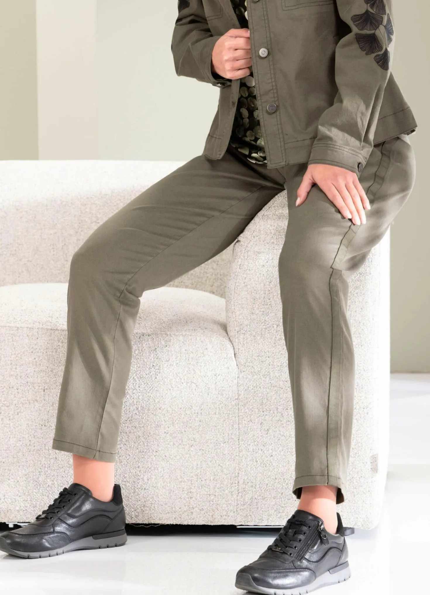 Hose von SIGNATURE
