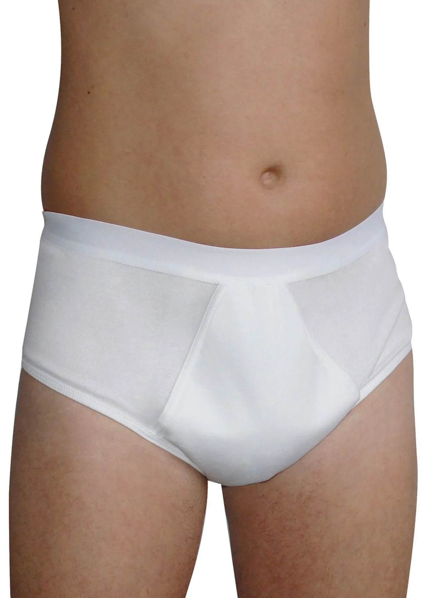 Hygiene-Herren-Slip von Hydas
