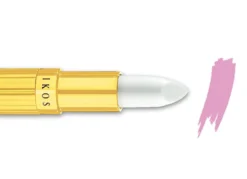 Ikos denkender Lippenstift