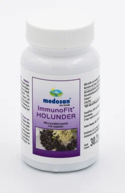 ImmunoFit Holunder