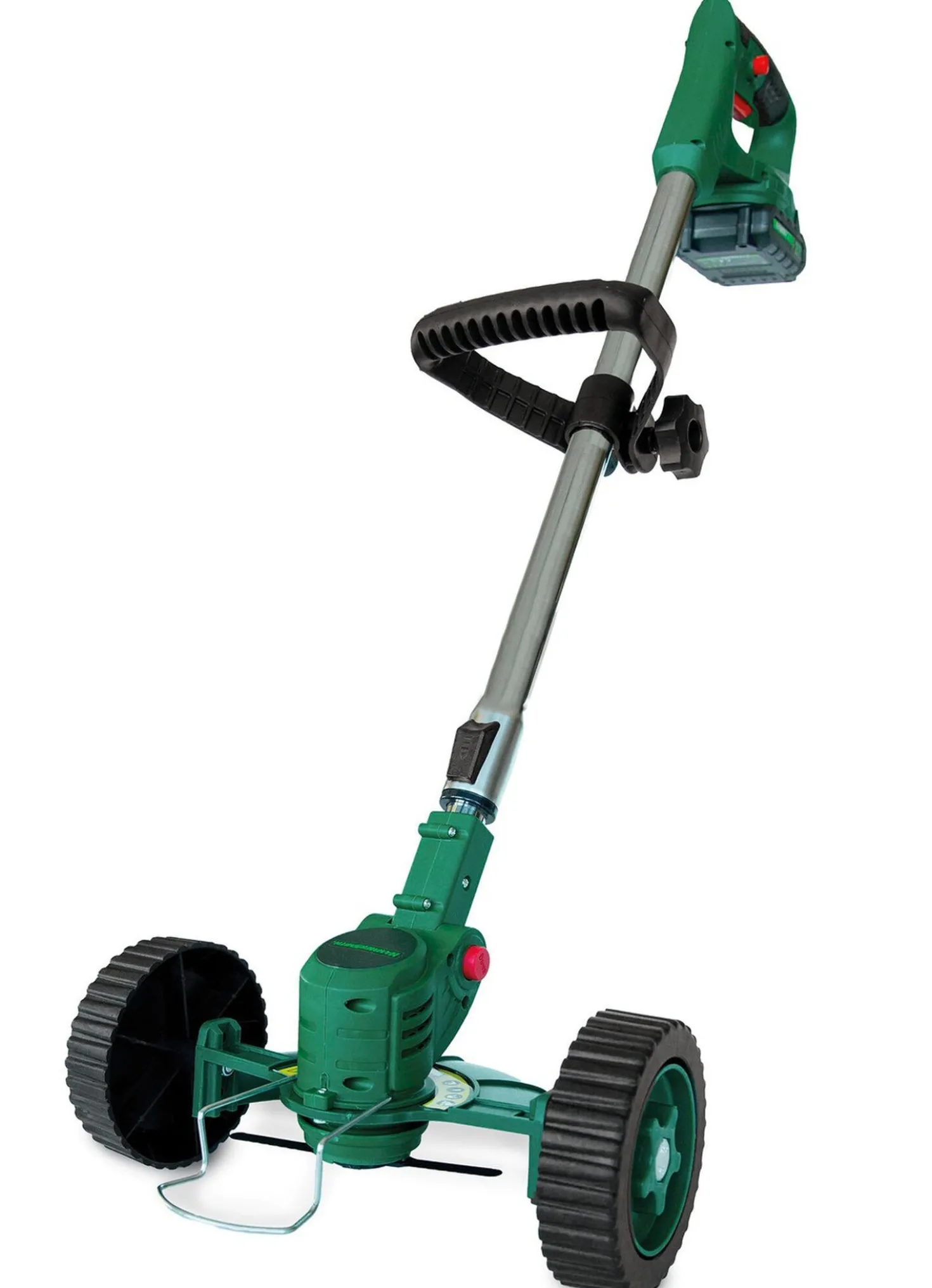 5-in-1-Akku-Trimmer Hammersmith MultiWizard