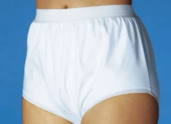 Inkontinenz-Slip für Damen und Herren