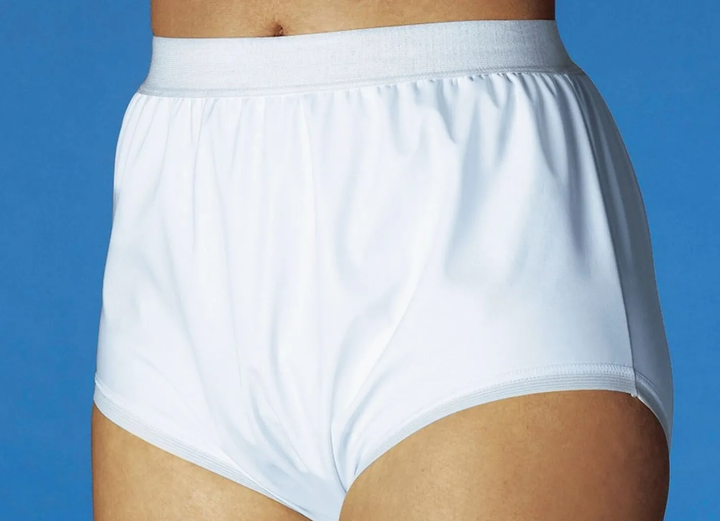 Inkontinenz-Slip für Damen und Herren