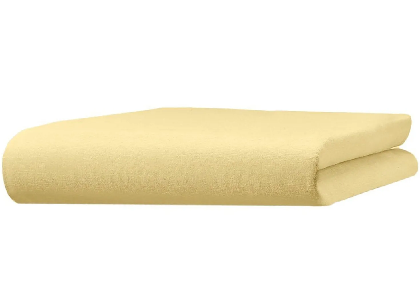 irisette Mako-Jersey-Spannbetttuch
