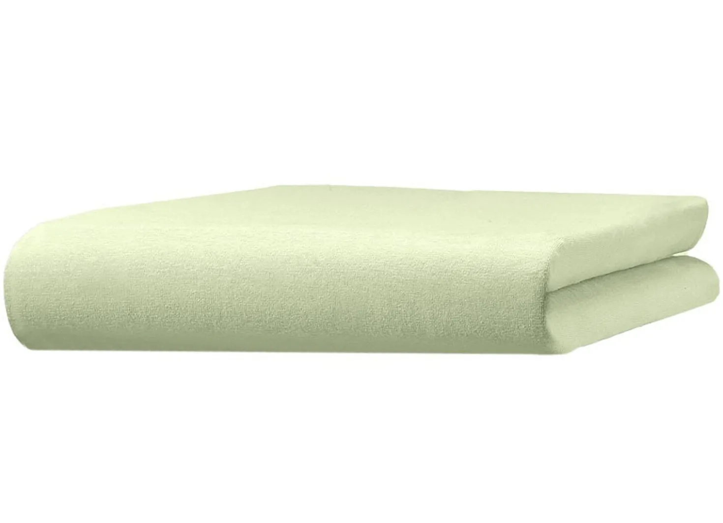 irisette Mako-Jersey-Spannbetttuch