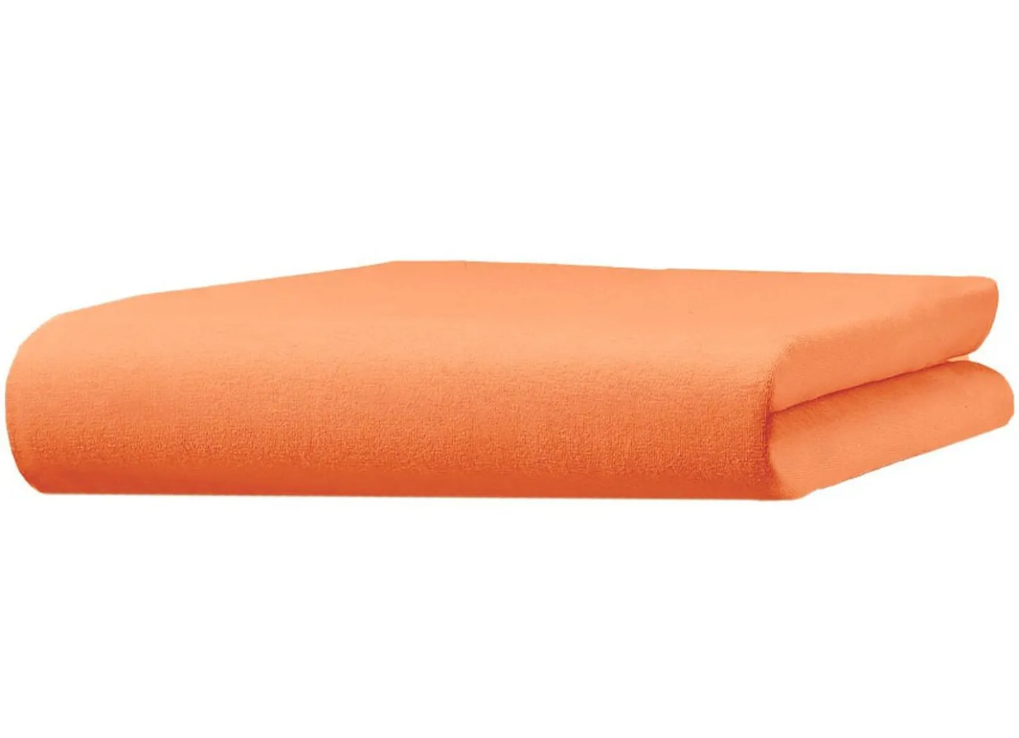 irisette Mako-Jersey-Spannbetttuch