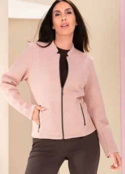 Jacke von BRANDTEX